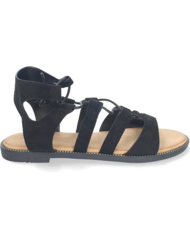 Sandales pour Femme SPORT3PUNTO0 TF3110-NEGRO VARIOS COLORES