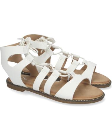 Sandalen für Damen SPORT3PUNTO0 TF3110-BLANCO VARIOS COLORES