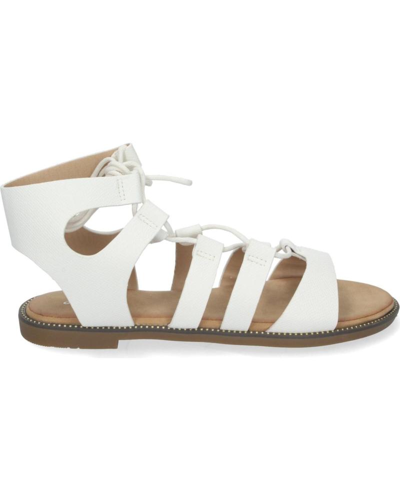 Sandalen für Damen SPORT3PUNTO0 TF3110-BLANCO VARIOS COLORES