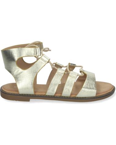 Sandalen für Damen SPORT3PUNTO0 TF3110-ORO VARIOS COLORES
