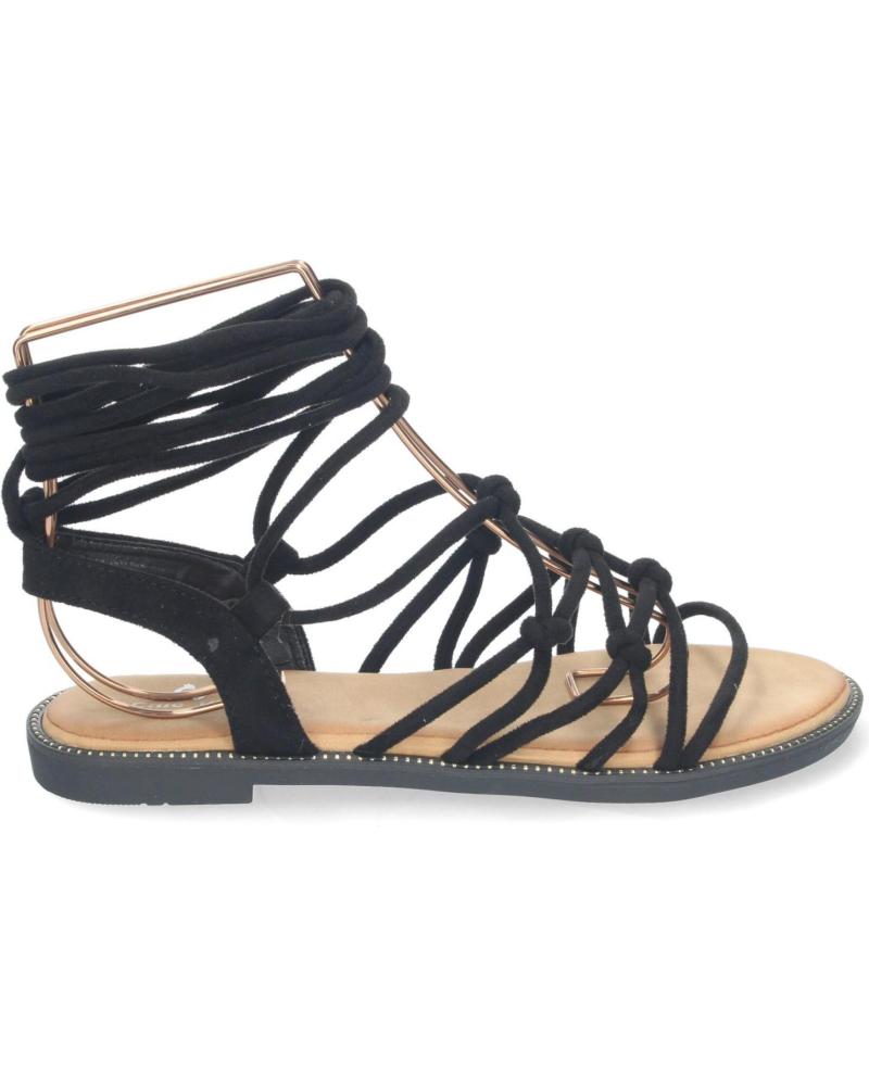 Sandalen für Damen SPORT3PUNTO0 TF3107-NEGRO VARIOS COLORES
