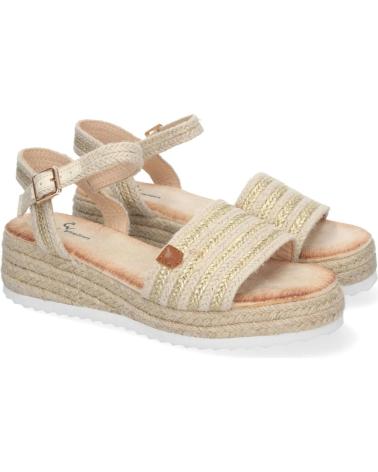 Sandales pour Femme SPORT3PUNTO0 TF5139-ORO VARIOS COLORES