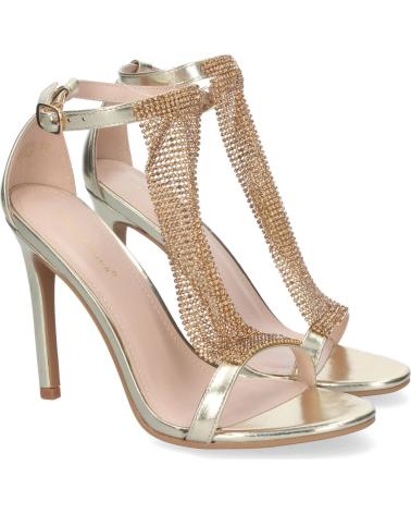 Woman Sandals SPORT3PUNTO0 6864-ORO VARIOS COLORES