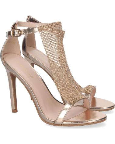 Woman Sandals SPORT3PUNTO0 6864-CHAMPAN VARIOS COLORES
