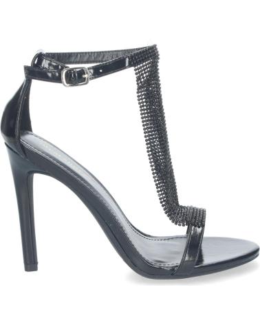 Woman Sandals SPORT3PUNTO0 6864-NEGRO VARIOS COLORES