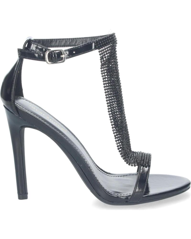 Woman Sandals SPORT3PUNTO0 6864-NEGRO VARIOS COLORES