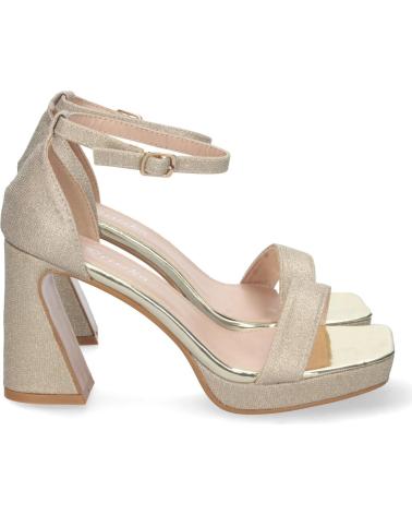 Woman Sandals SPORT3PUNTO0 WXL601-ORO VARIOS COLORES