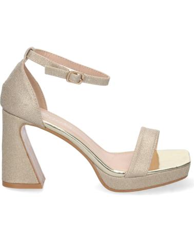 Woman Sandals SPORT3PUNTO0 WXL601-ORO VARIOS COLORES