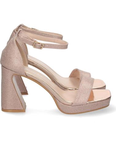 Woman Sandals SPORT3PUNTO0 WXL601-CHAMPAN VARIOS COLORES