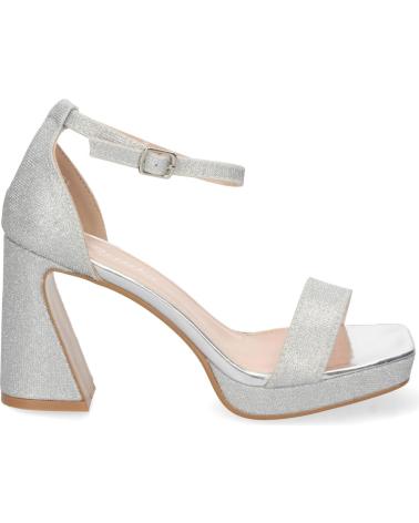 Woman Sandals SPORT3PUNTO0 WXL601-PLATA VARIOS COLORES