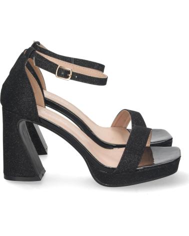 Woman Sandals SPORT3PUNTO0 WXL601-NEGRO VARIOS COLORES