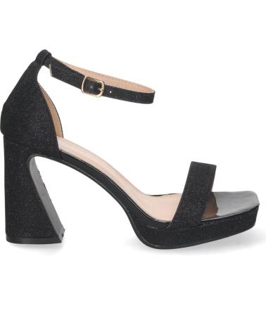 Sandalen für Damen SPORT3PUNTO0 WXL601-NEGRO VARIOS COLORES