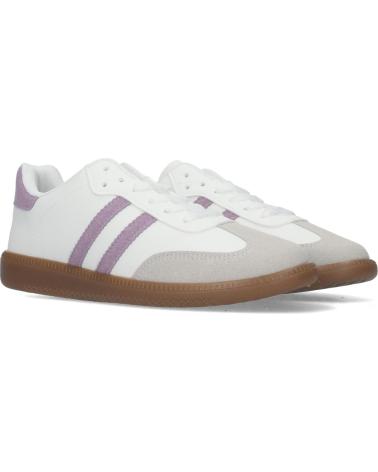 Sportivo per Donna SPORT3PUNTO0 8122-BLANCO-LILA VARIOS COLORES
