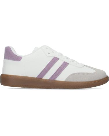 Sportivo per Donna SPORT3PUNTO0 8122-BLANCO-LILA VARIOS COLORES