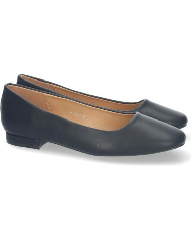 Ballerinas für Damen SPORT3PUNTO0 HF-2487-NEGRO VARIOS COLORES