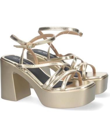 Sandales pour Femme SPORT3PUNTO0 045-ORO VARIOS COLORES