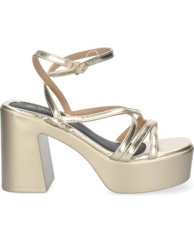 Sandalen für Damen SPORT3PUNTO0 045-ORO VARIOS COLORES