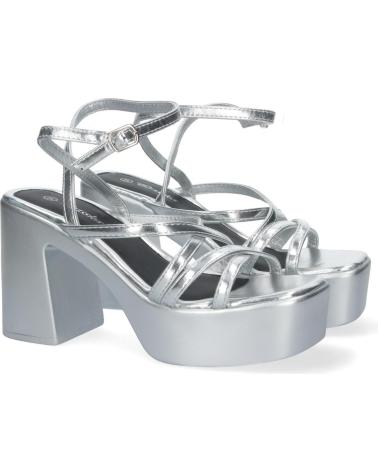 Sandálias de Mulher SPORT3PUNTO0 045-PLATA VARIOS COLORES