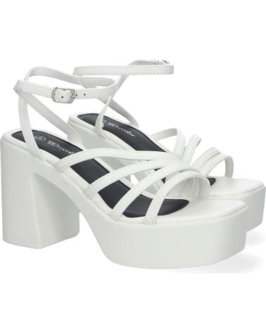 Sandali per Donna SPORT3PUNTO0 043-BLANCO VARIOS COLORES