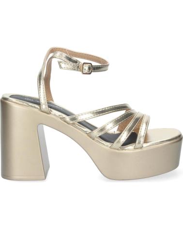 Sandalen für Damen SPORT3PUNTO0 043-ORO VARIOS COLORES