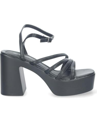 Sandalen für Damen SPORT3PUNTO0 043-NEGRO VARIOS COLORES