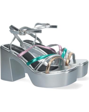 Sandales pour Femme SPORT3PUNTO0 043-MULTI VARIOS COLORES