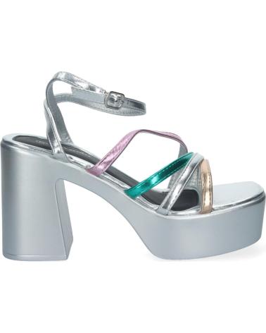 Sandales pour Femme SPORT3PUNTO0 043-MULTI VARIOS COLORES