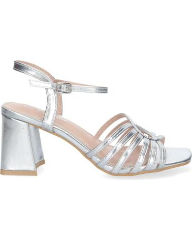 Sandales pour Femme SPORT3PUNTO0 JL777-PLATA VARIOS COLORES