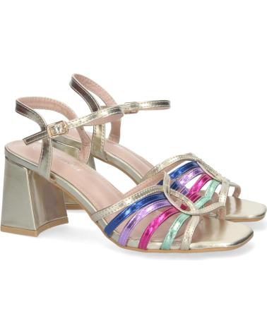 Sandales pour Femme SPORT3PUNTO0 JL777-MULTI VARIOS COLORES