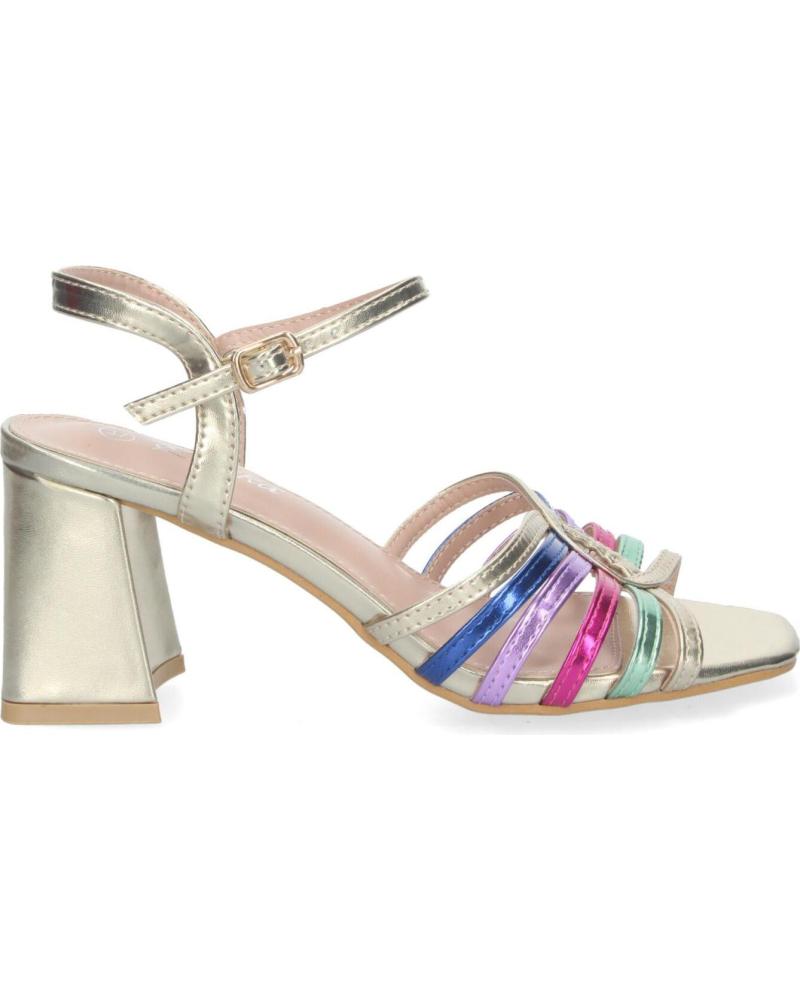 Sandales pour Femme SPORT3PUNTO0 JL777-MULTI VARIOS COLORES