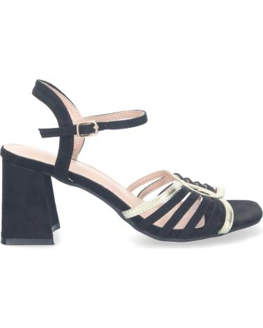 Sandales-De-Mujer-SPORT3PUNTO0-JL777-NEGRO-VARIOS-COLORES