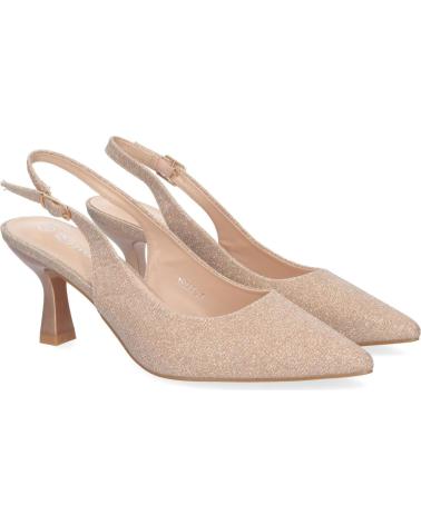 Sandálias de Mulher SPORT3PUNTO0 YK263-CHAMPAN VARIOS COLORES