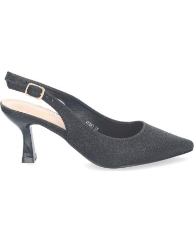 Sandales pour Femme SPORT3PUNTO0 YK263-NEGRO VARIOS COLORES