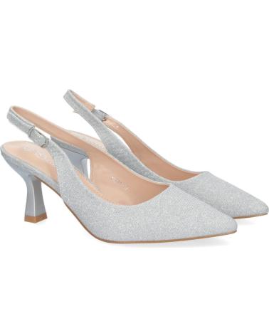 Sandales pour Femme SPORT3PUNTO0 YK263-PLATA VARIOS COLORES