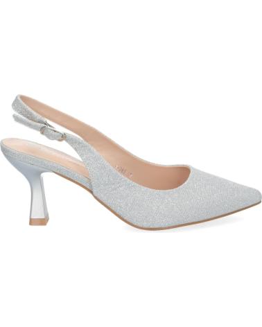 Sandales pour Femme SPORT3PUNTO0 YK263-PLATA VARIOS COLORES