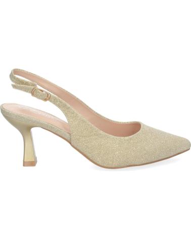 Sandales pour Femme SPORT3PUNTO0 YK263-ORO VARIOS COLORES