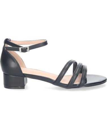 Sandálias de Mulher SPORT3PUNTO0 RG773-NEGRO VARIOS COLORES
