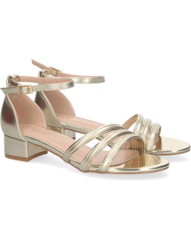 Sandalen für Damen SPORT3PUNTO0 RG773-ORO VARIOS COLORES