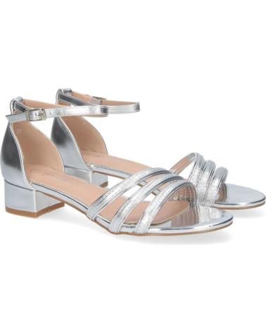 Woman shoes SPORT3PUNTO0 RG773-PLATA VARIOS COLORES