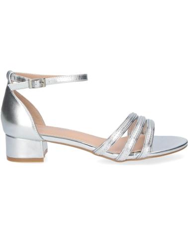 Woman shoes SPORT3PUNTO0 RG773-PLATA VARIOS COLORES