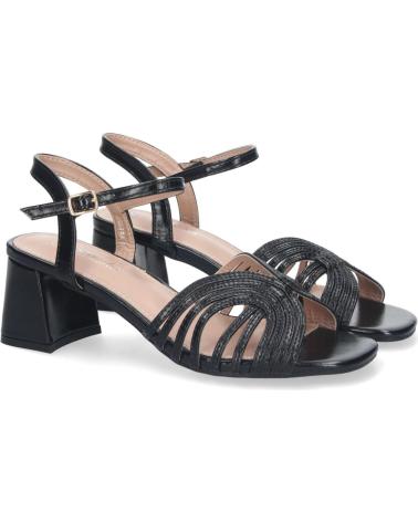 Sandalen für Damen SPORT3PUNTO0 JL778-NEGRO VARIOS COLORES