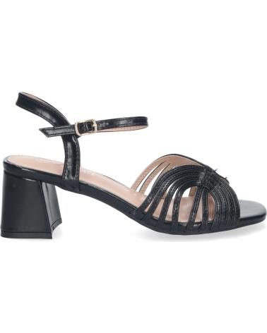 Sandalen für Damen SPORT3PUNTO0 JL778-NEGRO VARIOS COLORES
