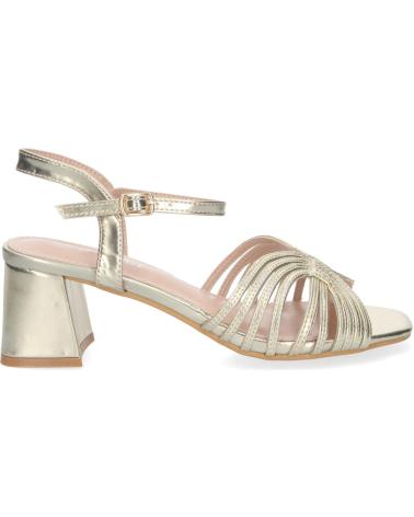 Sandalen für Damen sport3punto0 JL778-ORO VARIOS COLORES