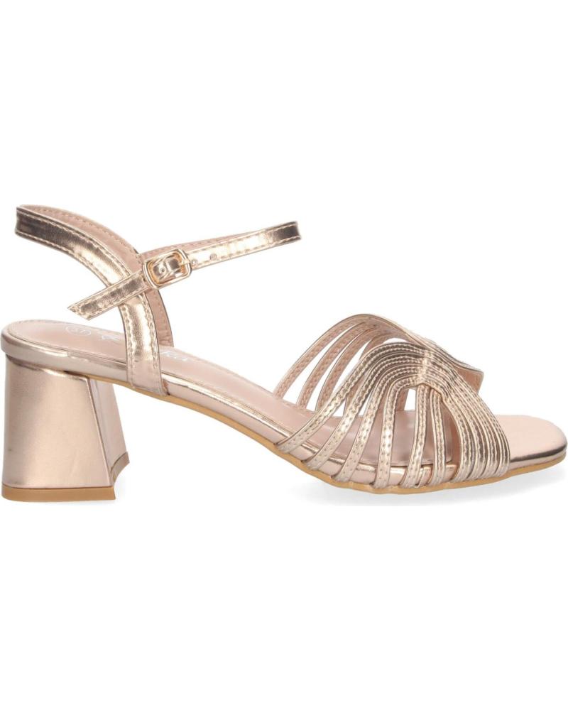 Sandalen für Damen SPORT3PUNTO0 JL778-CHAMPAN VARIOS COLORES