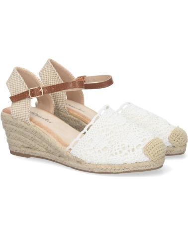 Sandalen für Damen SPORT3PUNTO0 YJ761-BLANCO VARIOS COLORES
