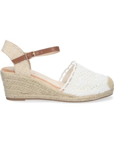 Sandalen für Damen SPORT3PUNTO0 YJ761-BLANCO VARIOS COLORES