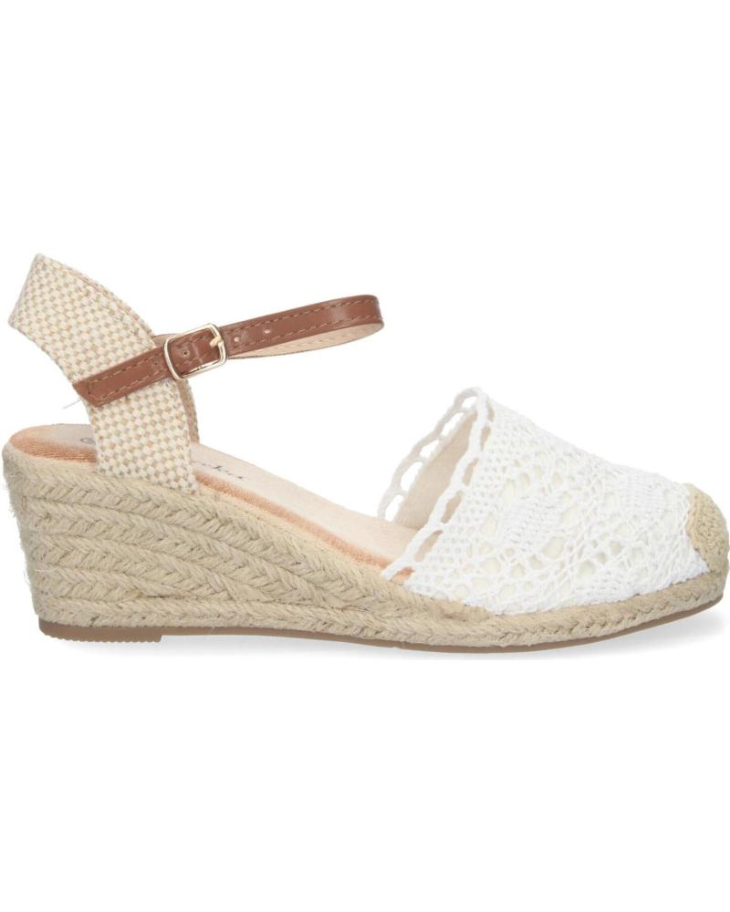Sandalen für Damen SPORT3PUNTO0 YJ761-BLANCO VARIOS COLORES