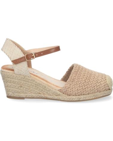 Sandales pour Femme SPORT3PUNTO0 YJ679-KAKI VARIOS COLORES