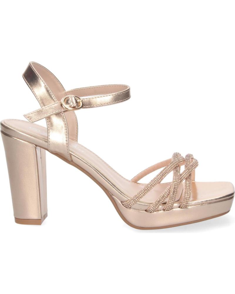 Sandales pour Femme SPORT3PUNTO0 WXL772-CHAMPAN VARIOS COLORES