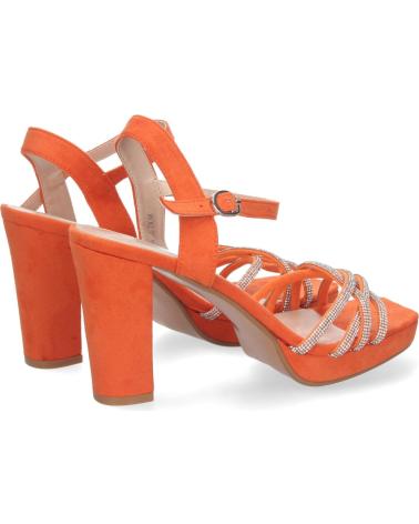 Sandales pour Femme SPORT3PUNTO0 WXL772-NARANJA VARIOS COLORES